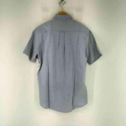 ファーストダウン FIRST DOWN L/S BD シャツ メンズ LL