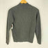 ナチュラルビューティーベーシック NATURAL BEAUTY BASIC 23AW ショルダーボタンケーブルニット レディース FREE