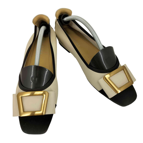grace avenue フラットパンプス レディース JPN:24