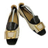 grace avenue フラットパンプス レディース JPN:24