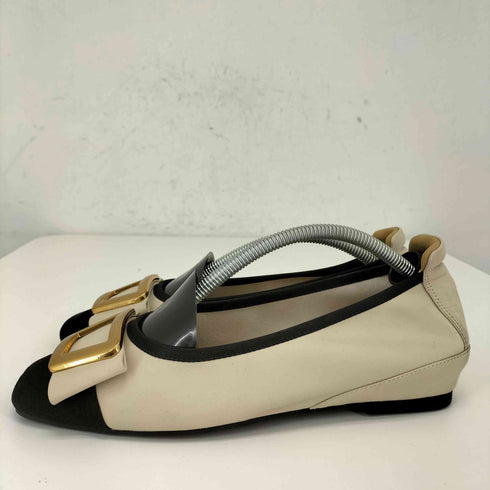 grace avenue フラットパンプス レディース JPN:24
