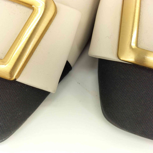 grace avenue フラットパンプス レディース JPN:24