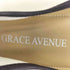 grace avenue フラットパンプス レディース JPN:24