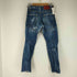 ディースクエアード DSQUARED2 Tidy Biker Jean メンズ JPN:48