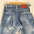 ディースクエアード DSQUARED2 Tidy Biker Jean メンズ JPN:48