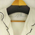 ザラ ZARA シアーフリルブラウス レディース import:XS