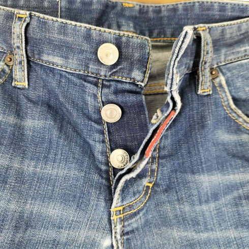 ディースクエアード DSQUARED2 SLIM JEAN メンズ JPN:44