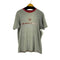 ノーティカ NAUTICA ロゴプリント S/S リンガー Tシャツ メンズ JPN:M