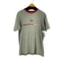 ノーティカ NAUTICA ロゴプリント S/S リンガー Tシャツ メンズ JPN:M