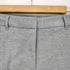 プラステ PLST リネンブレンド ティックパンツ レディース JPN:M