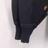 ユナイテッドアスレ UNITED ATHLE KEEP IT GROOVY ブリーチ加工 スウェットフーディー メンズ import:XL