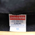 ユナイテッドアスレ UNITED ATHLE KEEP IT GROOVY ブリーチ加工 スウェットフーディー メンズ import:XL