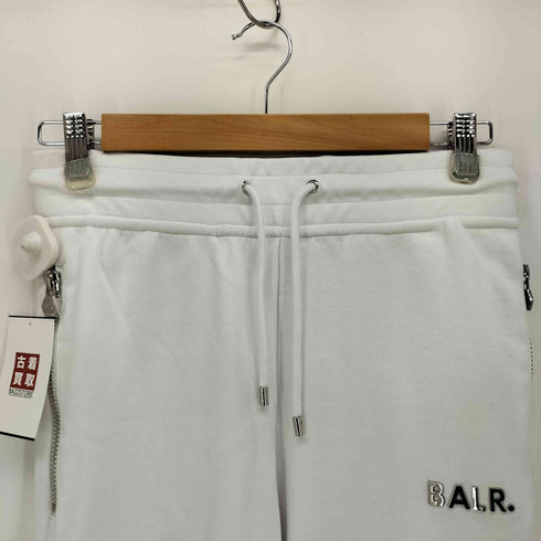 ボーラー BALR メタルロゴ ジョガーパンツ メンズ JPN:S