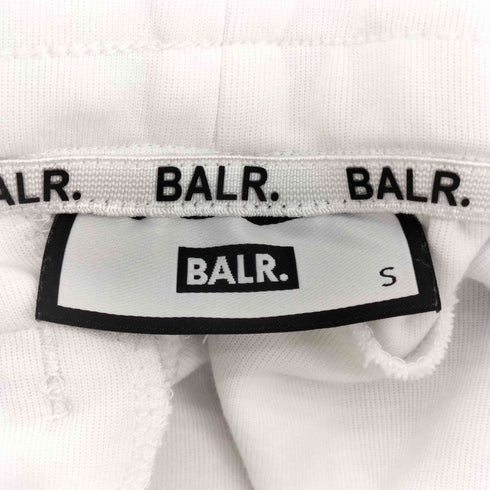 ボーラー BALR メタルロゴ ジョガーパンツ メンズ JPN:S