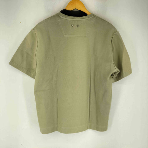 ボーラー BALR メタルロゴ スウェットシャツ メンズ JPN:XL