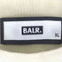 ボーラー BALR メタルロゴ スウェットシャツ メンズ JPN:XL