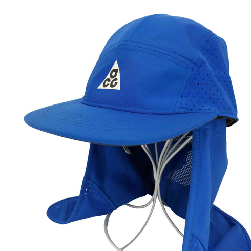ナイキエーシージー NIKE ACG ACG FLY UNSTRUCTURED CAPE CAP メンズ M/L