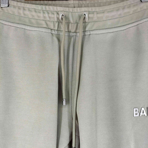 ボーラー BALR メタルロゴ ジョガーパンツ メンズ JPN:S