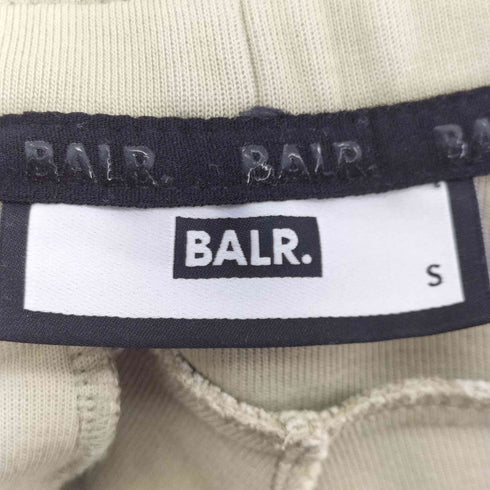 ボーラー BALR メタルロゴ ジョガーパンツ メンズ JPN:S