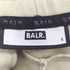 ボーラー BALR メタルロゴ ジョガーパンツ メンズ JPN:S