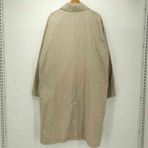 ビーミングバイビームス B:MING by BEAMS チノステンカラーコート メンズ JPN:L