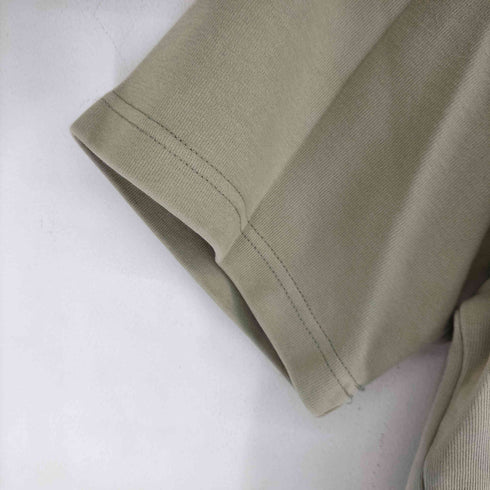 ボーラー BALR メタルロゴ スウェットシャツ メンズ JPN:XL