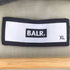 ボーラー BALR メタルロゴ スウェットシャツ メンズ JPN:XL