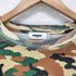 アトモス atmos Waffle LS T-shirt CAMOUFLAGE メンズ JPN:L