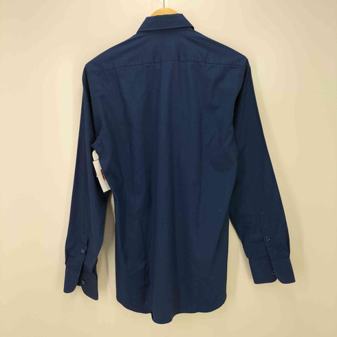 アニエスベーオム Agnes b.homme L/S コットンシャツ メンズ JPN:2