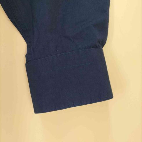 アニエスベーオム Agnes b.homme L/S コットンシャツ メンズ JPN:2