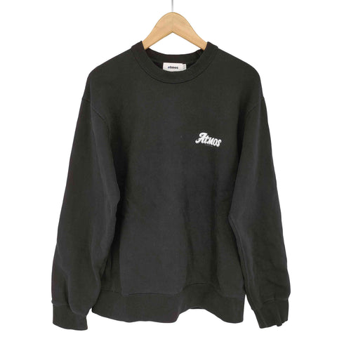 アトモス atmos Snack Logo Sweatshirt メンズ JPN:M
