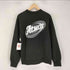 アトモス atmos Snack Logo Sweatshirt メンズ JPN:M