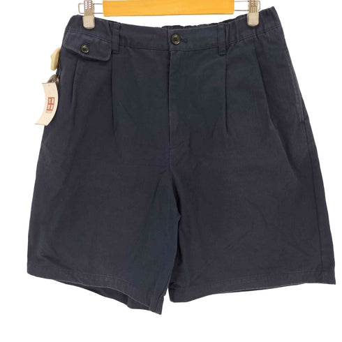 ウールリッチ WOOLRICH CD 2TUCK SHOTS メンズ JPN:L