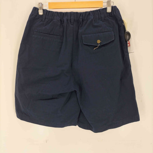 ウールリッチ WOOLRICH CD 2TUCK SHOTS メンズ JPN:L