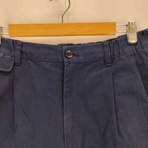ウールリッチ WOOLRICH CD 2TUCK SHOTS メンズ JPN:L