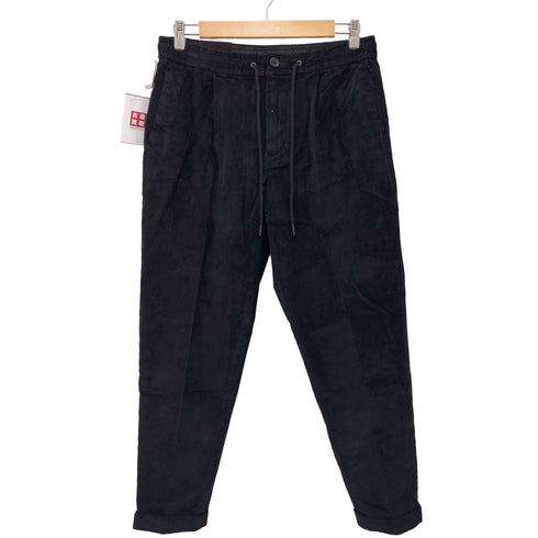 バナナリパブリック BANANA REPUBLIC RELAXED TAPERED FIT テーパードパンツ メンズ 30/30