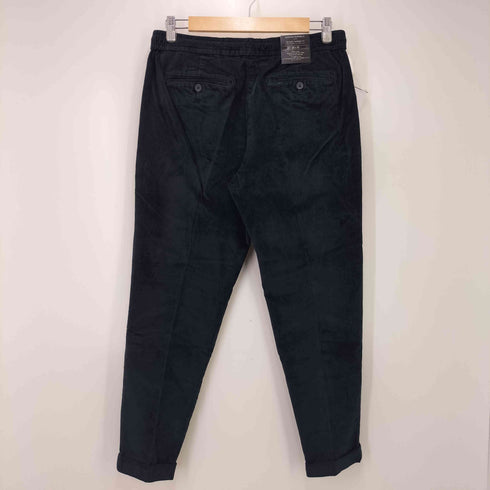 バナナリパブリック BANANA REPUBLIC RELAXED TAPERED FIT テーパードパンツ メンズ 30/30