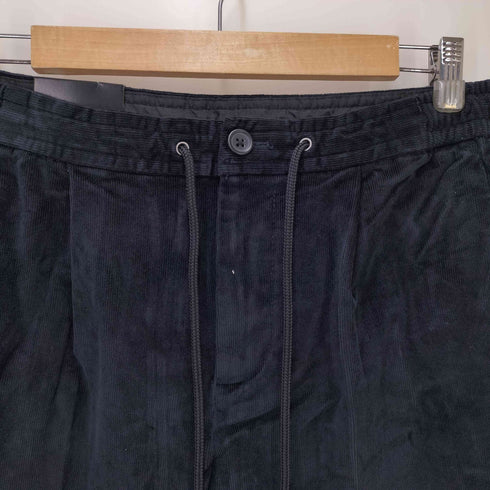 バナナリパブリック BANANA REPUBLIC RELAXED TAPERED FIT テーパードパンツ メンズ 30/30