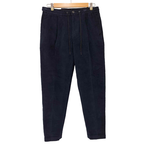バナナリパブリック BANANA REPUBLIC RELAXED TAPERED FIT テーパードパンツ メンズ 30/30