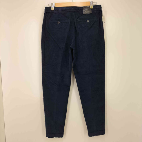 バナナリパブリック BANANA REPUBLIC RELAXED TAPERED FIT テーパードパンツ メンズ 30/30