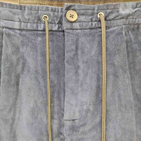 バナナリパブリック BANANA REPUBLIC RELAXED TAPERED FIT テーパードパンツ メンズ 30/30