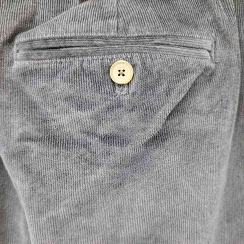 バナナリパブリック BANANA REPUBLIC RELAXED TAPERED FIT テーパードパンツ メンズ 30/30
