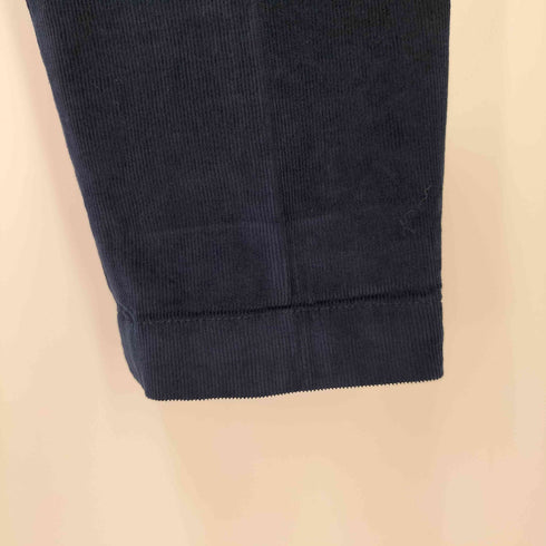 バナナリパブリック BANANA REPUBLIC RELAXED TAPERED FIT テーパードパンツ メンズ 30/30