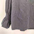 ザシンゾーン THE Shinzone LACE COLLAR BLOUSE レース ビッグ カラー ブラウス レディース F0