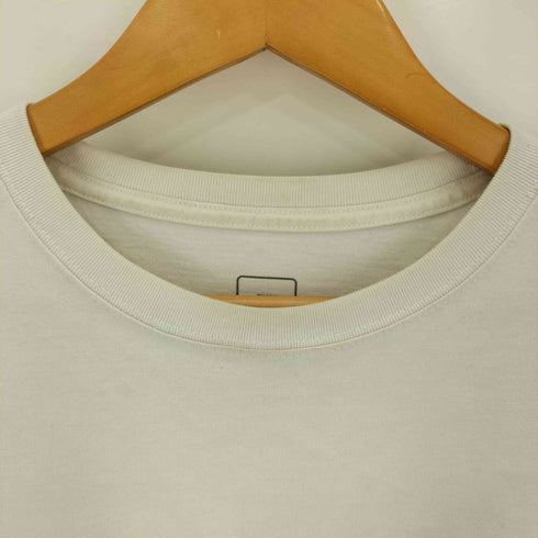 ザノースフェイス THE NORTH FACE S/S 2 TONE P-TEE メンズ import:M