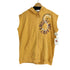 アディダス adidas Stella McCartney 22AW ノースリーブスウェットパーカー メンズ JPN:M