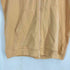 アディダス adidas Stella McCartney 22AW ノースリーブスウェットパーカー メンズ JPN:M