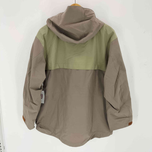 ウールリッチ WOOLRICH GORE-TEX 3LAYER FREEDOM JAKET 2 メンズ import:S