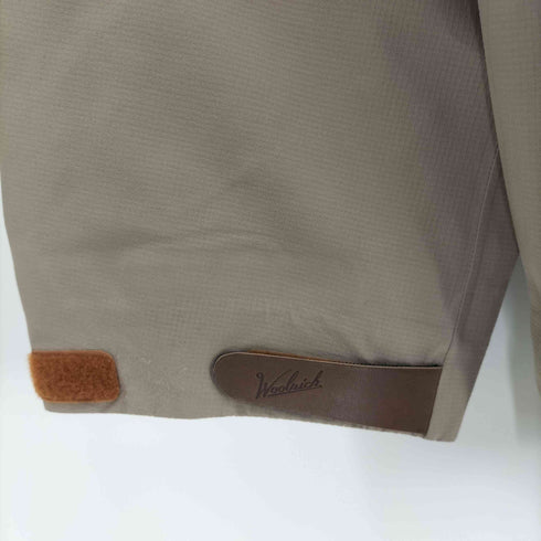 ウールリッチ WOOLRICH GORE-TEX 3LAYER FREEDOM JAKET 2 メンズ import:S