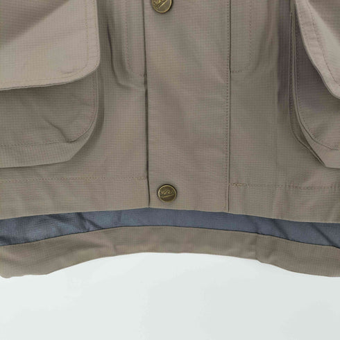 ウールリッチ WOOLRICH GORE-TEX 3LAYER FREEDOM JAKET 2 メンズ import:S